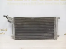 Радиатор кондиционера Volkswagen Polo 2020-2022 6C0816411B 6 CK4