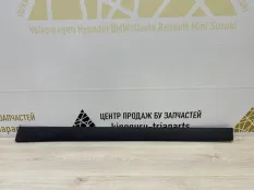 Молдинг двери Hyundai Creta 2021-2022 87722BW000 2 SU2, передний правый
