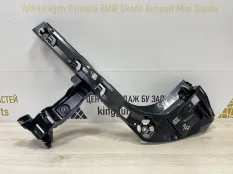 Кронштейн бампера BMW X1 2015-2019 51127381120 F48, задний правый