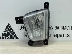 Фара противотуманная Hyundai Creta 2016-2020 92201M0000 1 GSR ДО РЕСТАЙЛИНГ, передняя левая