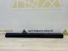 Молдинг двери BMW X3 2017-2021 51138064795 G01 M-PACK ДО РЕСТАЙЛИНГ, передний левый