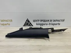 Обивка багажника верхняя BMW X4 2017-2020 7424536 G02, задняя правая