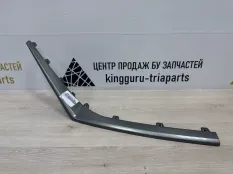 Молдинг бампера Changan UNI-V 2022-2024 2803381DE01 1, передний правый