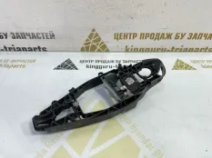 Кронштейн ручки двери BMW X5 2019-2023 51219881774 G05, правый