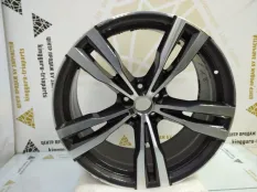 Диск литой R21 BMW X7 2019-2022 8074220 G07