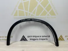 Расширитель крыла BMW X5 2013-2018 51177294374 F15, передний правый