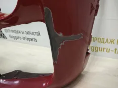 Бампер BMW X3 2014-2017 51118064117 F25 M-PACK РЕСТ, передний