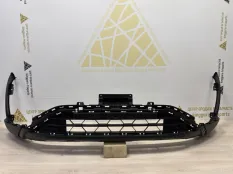 Спойлер Бампера Hyundai Creta 2021-2022 86512BW000 2 SU2, передний