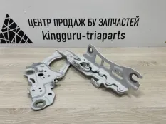Петля капота BMW 3 2018-2022 41008494431 G20, левая
