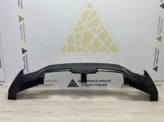 Спойлер Бампера Hyundai Creta 2016-2020 86612M0000 1 GSR ДО РЕСТАЙЛИНГ, задний