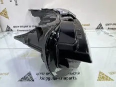 Фара LED ЛЭД светодиодная Exeed VX 2021-2024 605000159AA M36T, левая