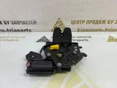 Замок багажника Changan UNI-V 2022-2024 6305100CD03 1