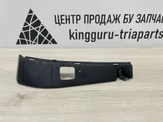 Кронштейн бампера Hyundai Santa Fe 2020-2022 86526S1500 4 TM РЕСТАЙЛИНГ, передний правый