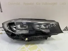 Фара BMW 3 2018-2022 63118496150 G20, правая