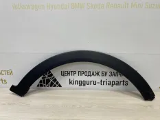 Расширитель крыла Hyundai Creta 2016-2020 87714M0000 1 GSR ДО РЕСТАЙЛИНГ, передний правый