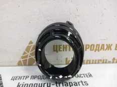 Молдинг бампера Exeed RX 2023-2024 602002625AA T22, задний правый