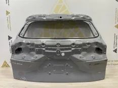 Крышка багажника Changan CS55 Plus 2021-2024 S203F2701080100 1
