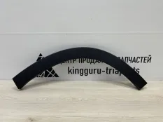 Расширитель крыла Omoda C5 2022-2024 609001178AA T19C, задний левый
