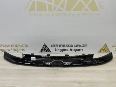 Накладка решетки радиатора Changan CS55 Plus 2021-2024 4102050AW01 1