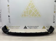 Спойлер Бампера BMW X5 2013-2018 51127303441 F15, задний