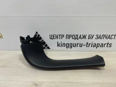 Обивка багажника верхняя Hyundai Tucson 2020-2022 81740N9000 4 NX4, правая