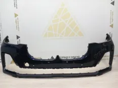 Бампер BMW X7 2019-2022 51119478439 G07, передний
