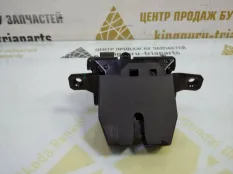 Замок багажника Omoda C5 2022-2024 554001715AA T19C