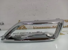 Накладка бампера Changan CS55 Plus 2021-2024 2804105AW20 1, задняя левая