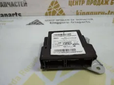 Блок управления air bag Exeed TXL 2020-2023 407000249AA M32T