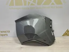 Клык бампера Omoda C5 2022-2024 602002018AA T19C, задний правый