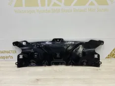 Кронштейн передней панели BMW 5 2017-2019 51647435938 G30 ДО РЕСТАЙЛИНГ