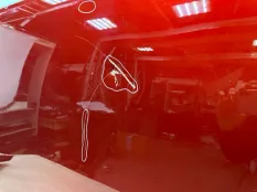 Дверь Changan CS55 Plus 2021-2024 S203F2701030100 1, передняя левая