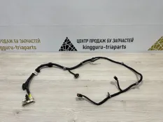 Проводка бампера Hyundai Tucson 2020-2022 91890N9080 4 NX4, передняя