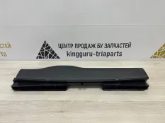 Воздуховод Skoda Octavia 2017-2020 5Q0129254B A7 5E3 РЕСТАЙЛИНГ