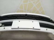 Бампер Exeed TXL 2020-2023 602001294AA M32T, передний
