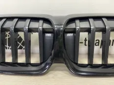 Решетка радиатора BMW 3 2018-2022 51138075665 G20 M-PACK