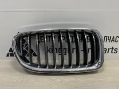 Решетка радиатора BMW 5 2009-2013 51137336478 F10 M-PACK ДО РЕСТАЙЛИНГ, правая