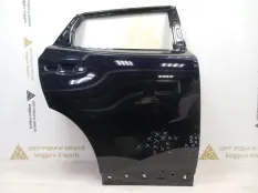Дверь Changan CS55 Plus 2021-2024 S203F2701030800 1, задняя правая