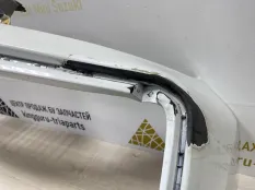 Бампер Exeed TXL 2020-2023 602001294AA M32T, передний