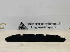 Пыльник Бампера BMW X3 2021-2024 51757404241 G01 РЕСТАЙЛИНГ, задний