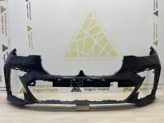 Бампер BMW X7 2019-2022 51118081817 G07 M-PACK, передний