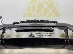 Бампер BMW X3 2021-2022 51115А40FA9 G01 M-PACK РЕСТАЙЛИНГ, передний