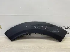 Расширитель двери MINI cooper Countryman 2016-2020 51777389364 2 F60 ДО РЕСТАЙЛИНГ, задний правый