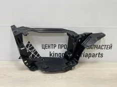 Кронштейн насадки глушителя BMW X5 2019-2023 51128074188 G05 M-PACK, правый