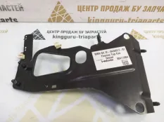 Кронштейн автономного отопителя BMW 5 2017-2019 64129321063 G30 ДО РЕСТАЙЛИНГ
