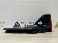 Решетка бампера Changan CS55 Plus 2021-2024 2803330AW20 1, передняя левая