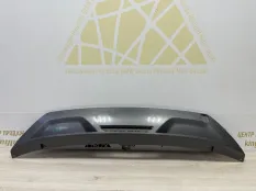 Накладка бампера Omoda C5 2022-2024 602002020AA T19C, задняя