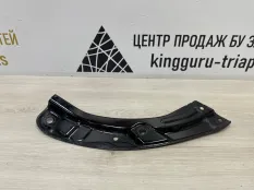 Кронштейн фары Skoda Rapid 2017-2020 5JA805932A 1 NH3 РЕСТАЙЛИНГ, правый