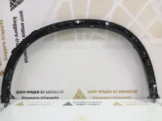 Расширитель крыла BMW X5 2019-2023 51778099124 G05 M-PACK, передний правый