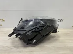 Фара LED ЛЭД светодиодная MINI cooper Hatch 2018-2021 63115A01961 F56 РЕСТАЙЛИНГ, левая
